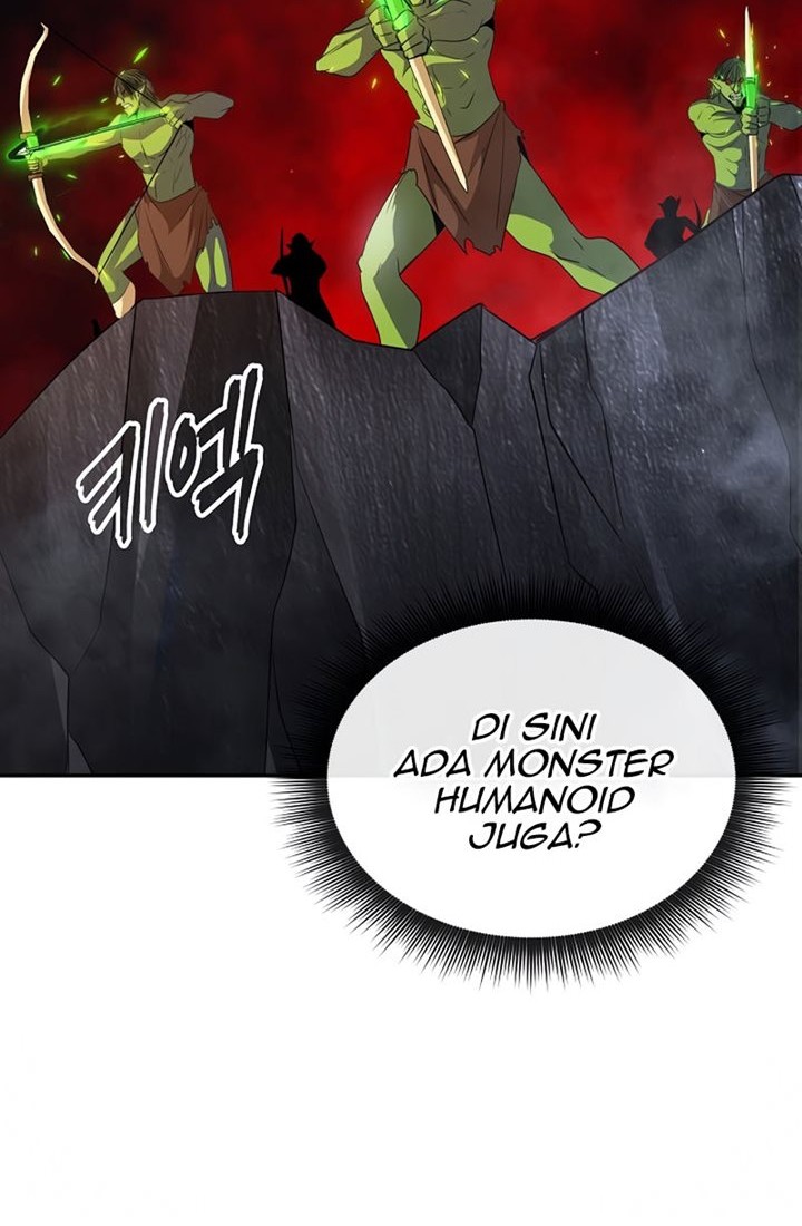 I have an SSS-rank Trait, but I want a Normal Life Chapter 26 Gambar 84