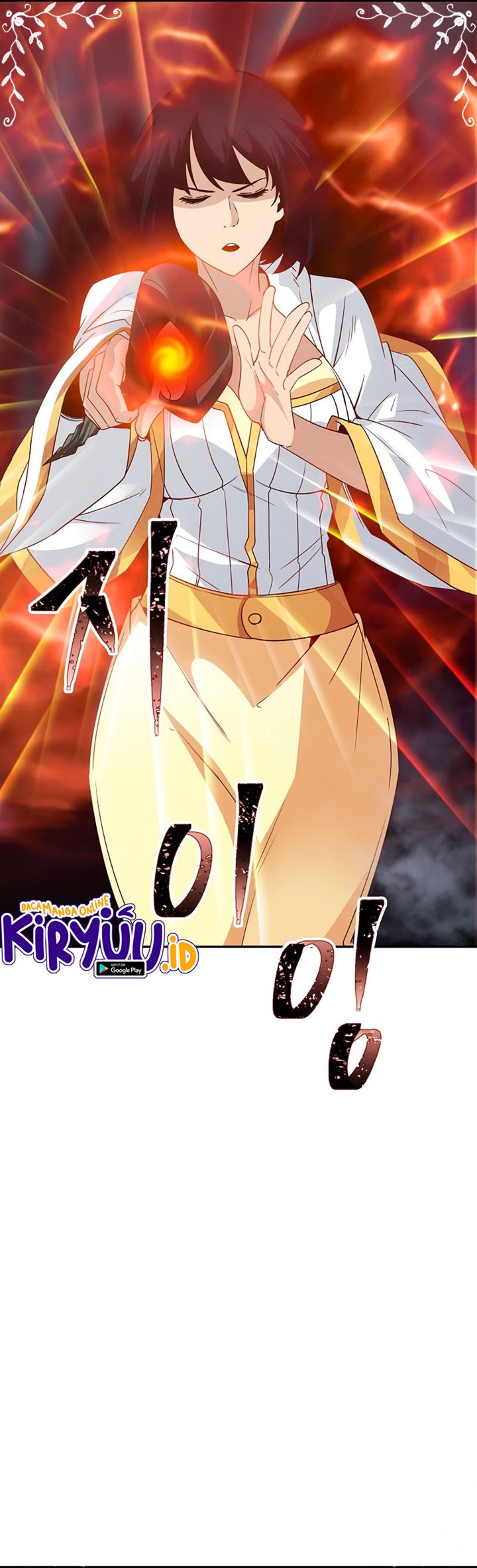 I have an SSS-rank Trait, but I want a Normal Life Chapter 26 Gambar 87