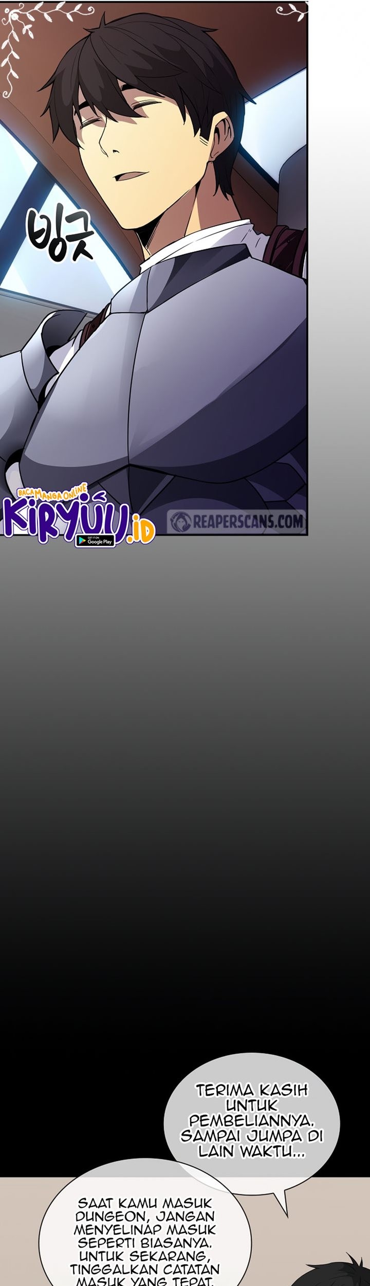 I have an SSS-rank Trait, but I want a Normal Life Chapter 26 Gambar 6