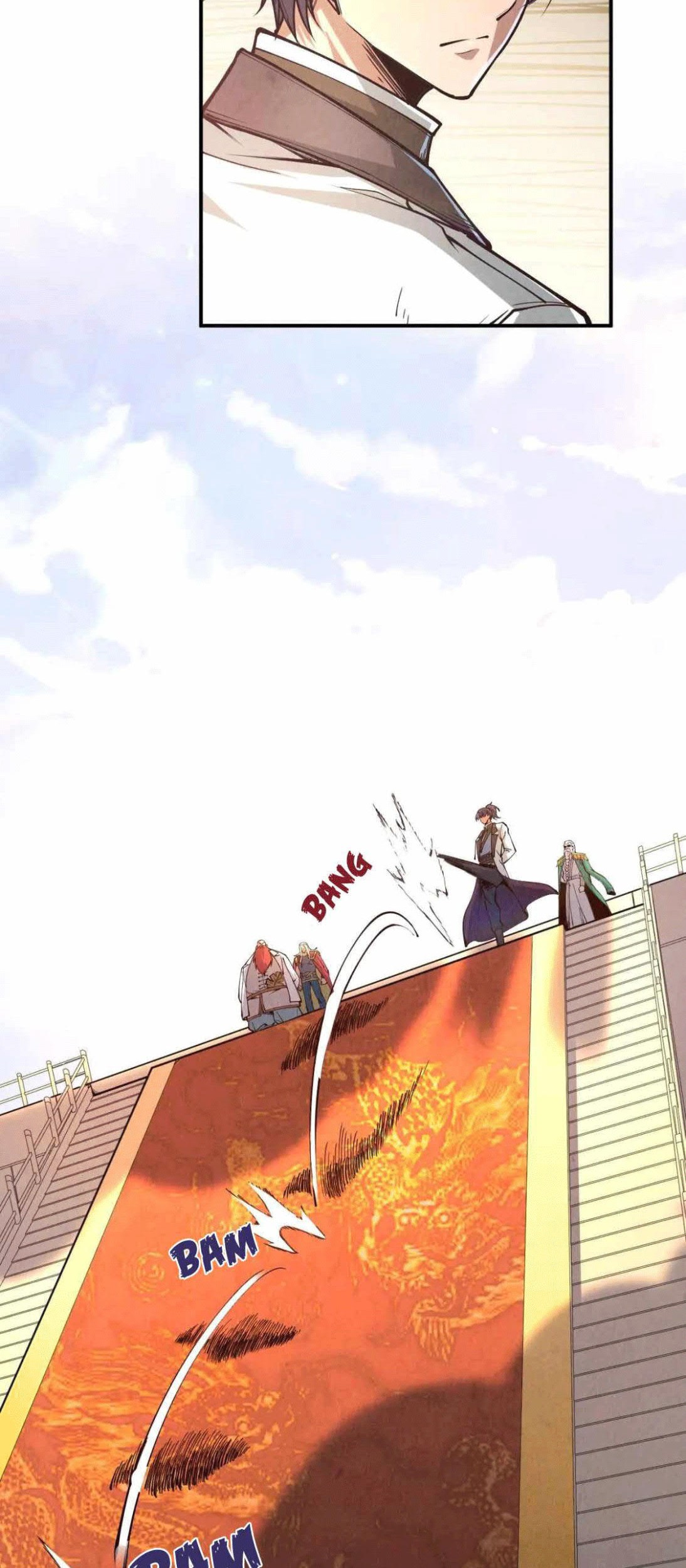 The Ultimate of All Ages Chapter 114 Gambar 14