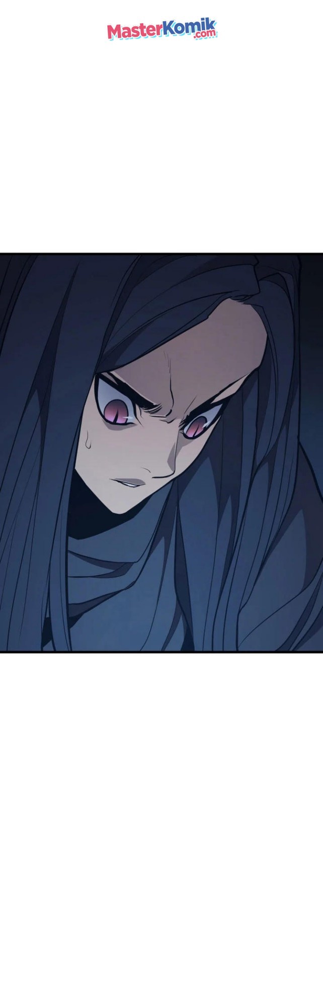 Grim Reaper of the Drifting Moon Chapter 20 Gambar 55