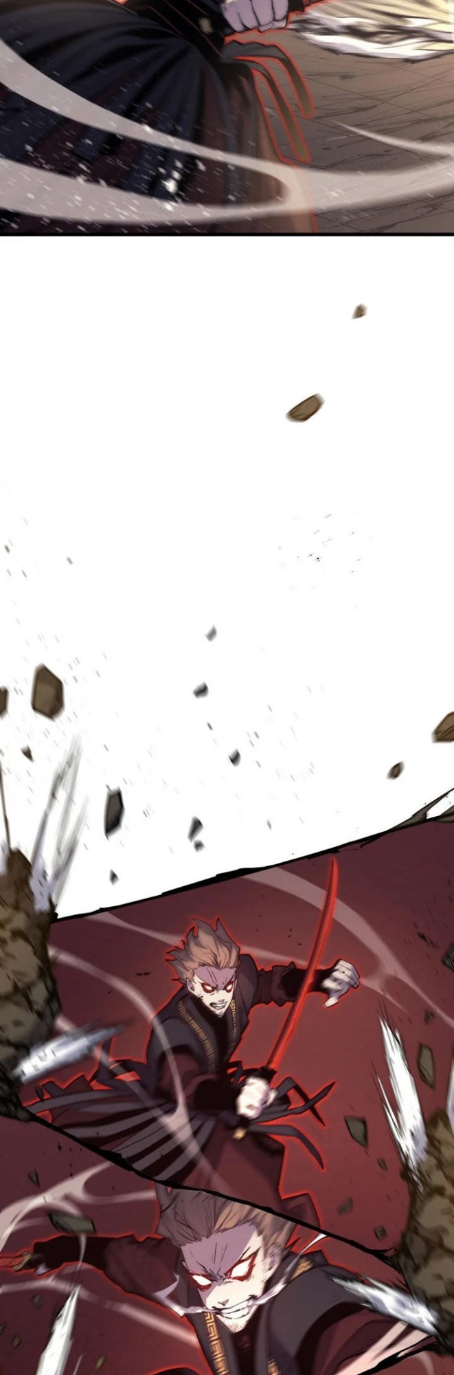 Grim Reaper of the Drifting Moon Chapter 18 Gambar 22