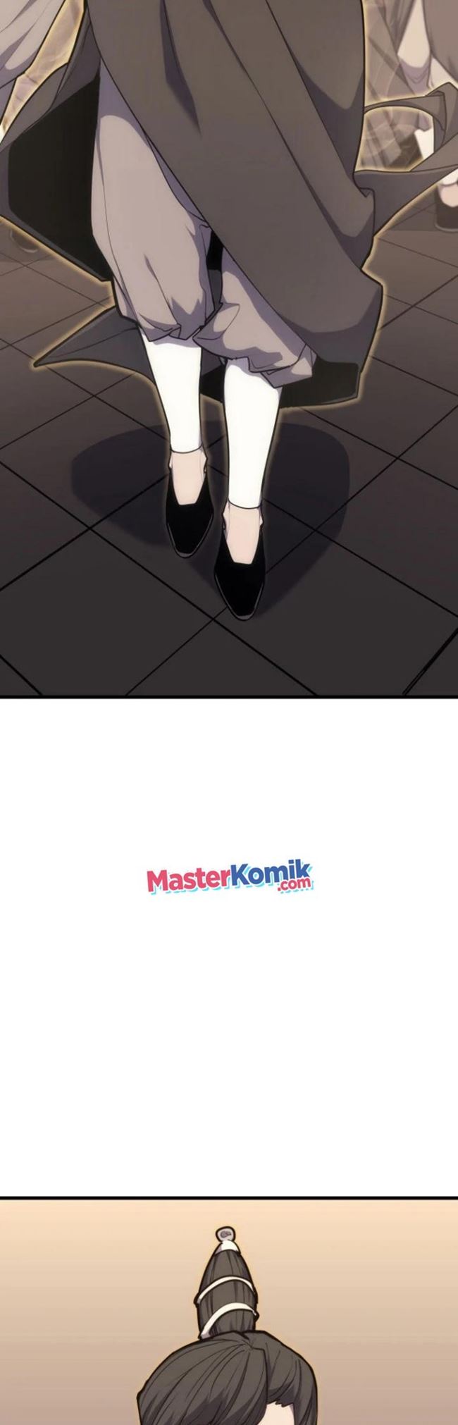 Grim Reaper of the Drifting Moon Chapter 17 Gambar 100