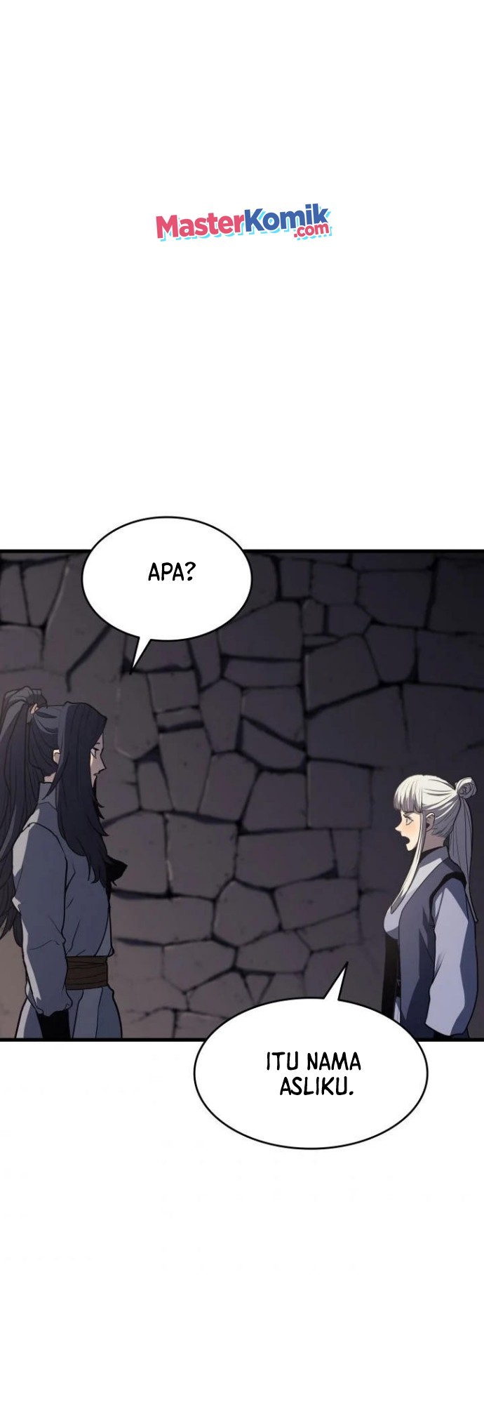 Grim Reaper of the Drifting Moon Chapter 13 Gambar 111