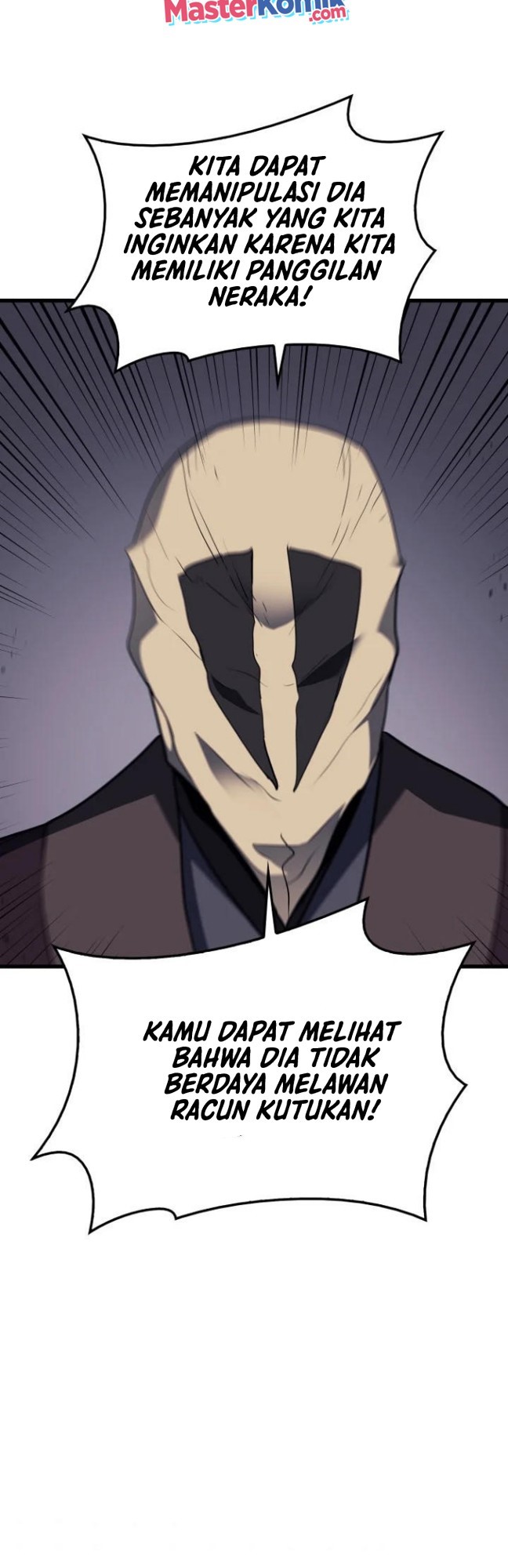 Grim Reaper of the Drifting Moon Chapter 13 Gambar 46