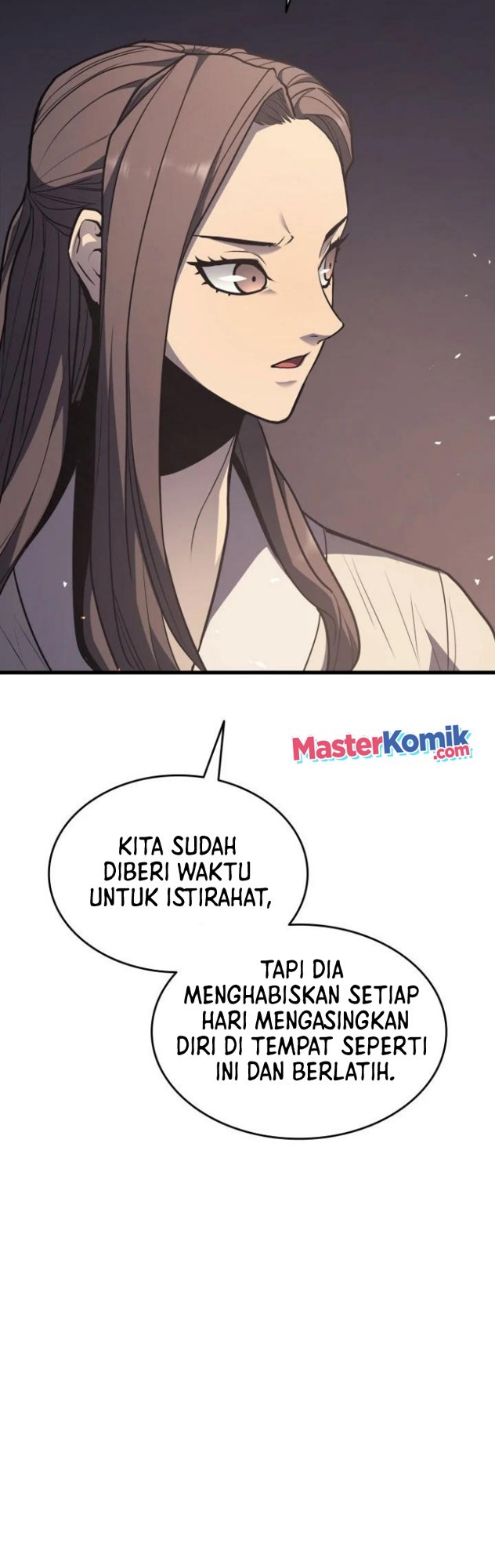 Grim Reaper of the Drifting Moon Chapter 13 Gambar 64