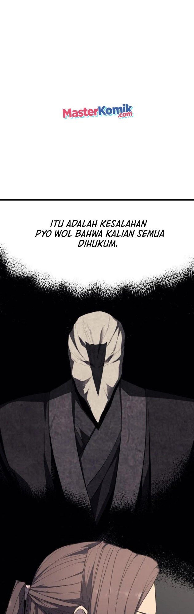 Grim Reaper of the Drifting Moon Chapter 13 Gambar 66