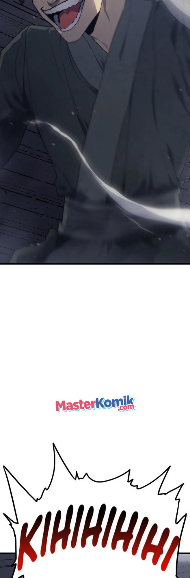 Grim Reaper of the Drifting Moon Chapter 09 Gambar 62