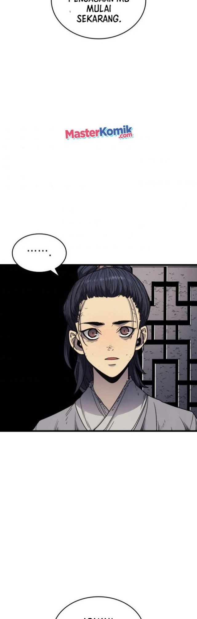 Grim Reaper of the Drifting Moon Chapter 04 Gambar 44
