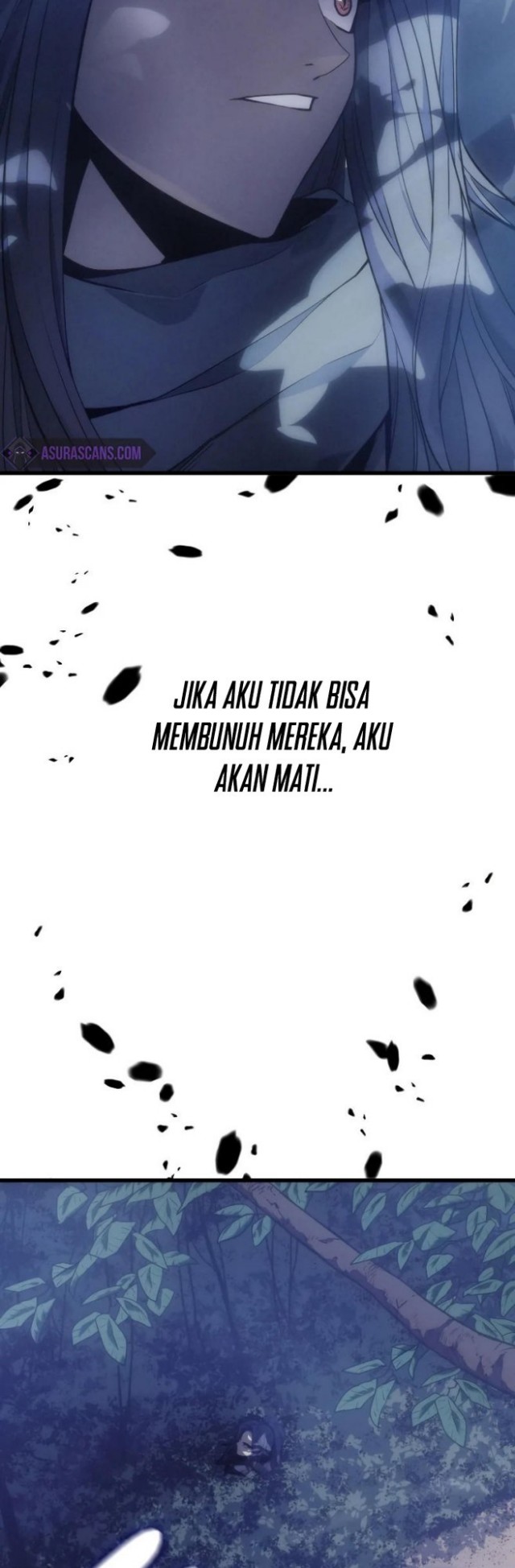 Grim Reaper of the Drifting Moon Chapter 00.1 Gambar 8