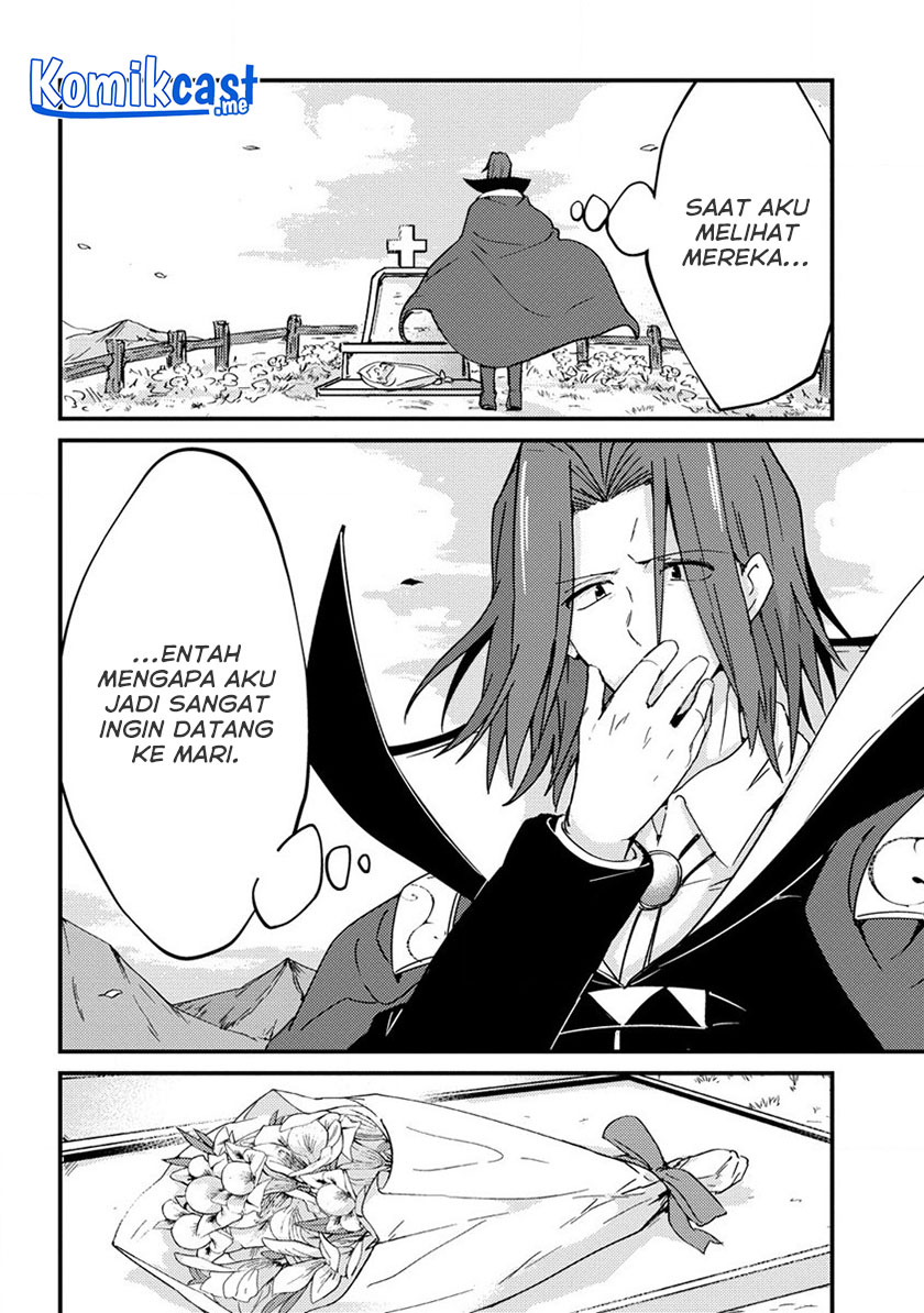 Uchi no Maid to Kekkon suru Tamenara ore wa Harem wo Tsukuru Chapter 15 Gambar 19