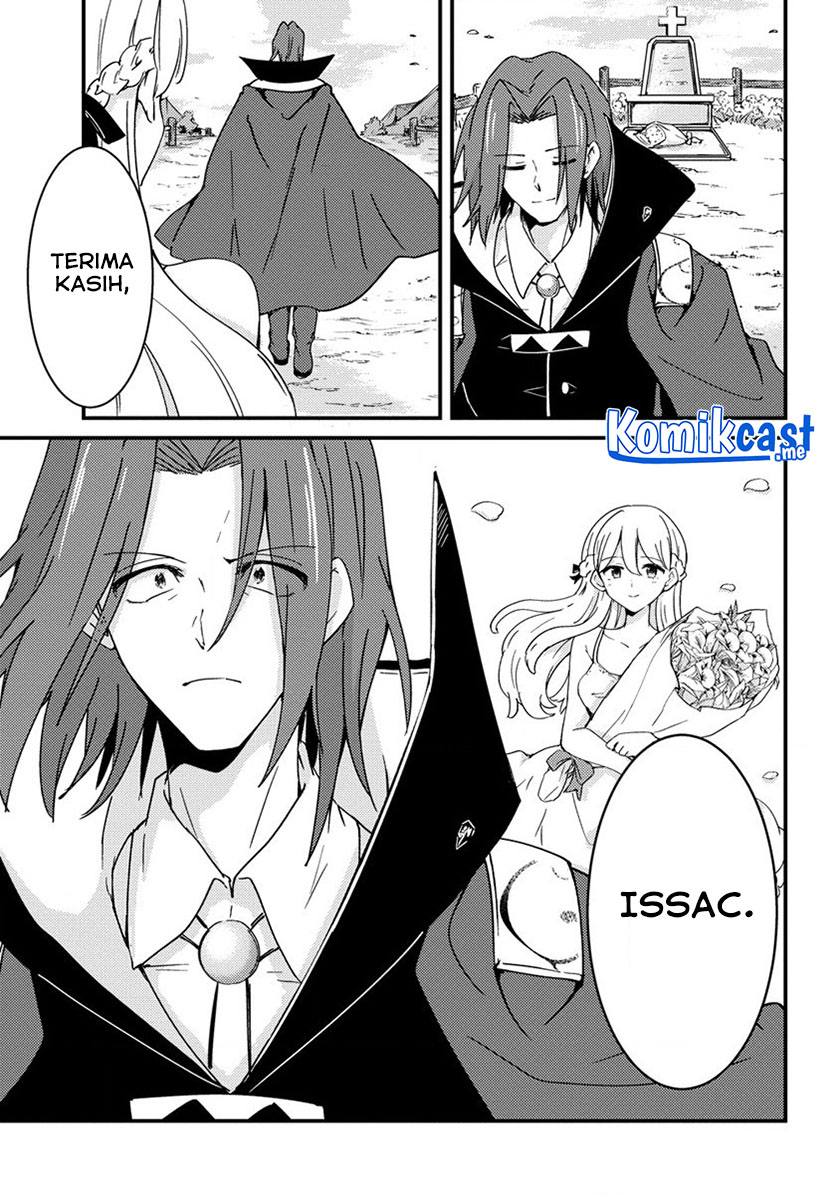 Uchi no Maid to Kekkon suru Tamenara ore wa Harem wo Tsukuru Chapter 15 Gambar 20