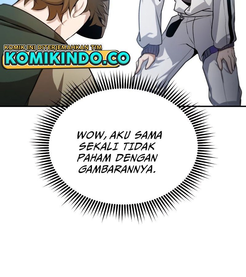 Genius of the Unique Lineage Chapter 03 Gambar 25