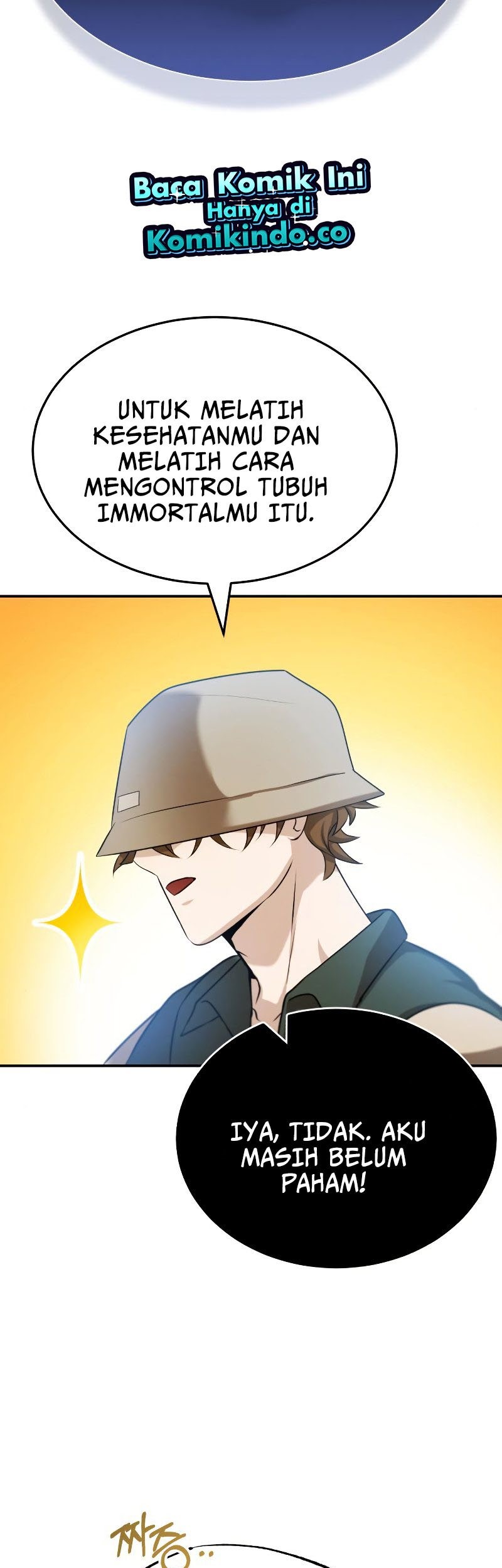 Genius of the Unique Lineage Chapter 03 Gambar 28