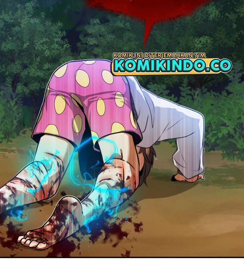 Genius of the Unique Lineage Chapter 03 Gambar 42
