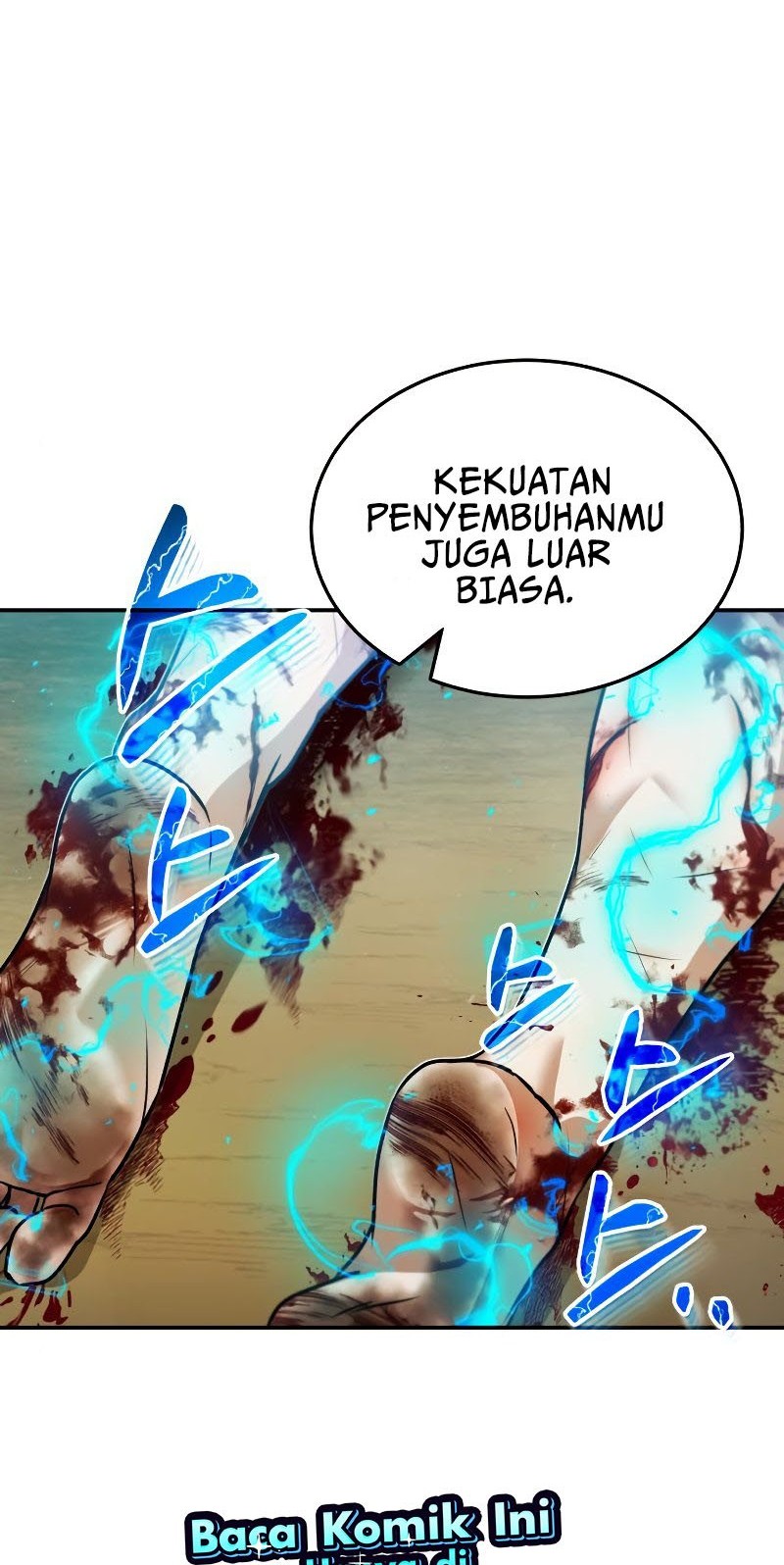 Genius of the Unique Lineage Chapter 03 Gambar 44