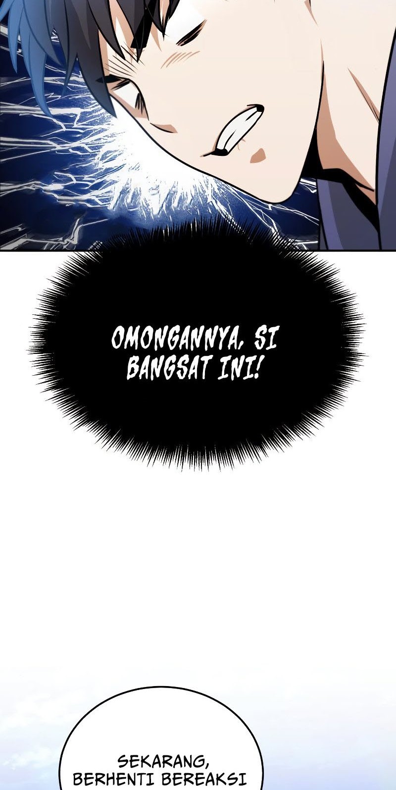 Genius of the Unique Lineage Chapter 03 Gambar 46
