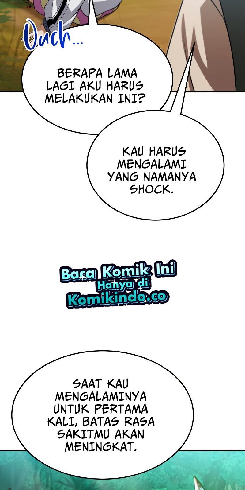 Genius of the Unique Lineage Chapter 03 Gambar 50