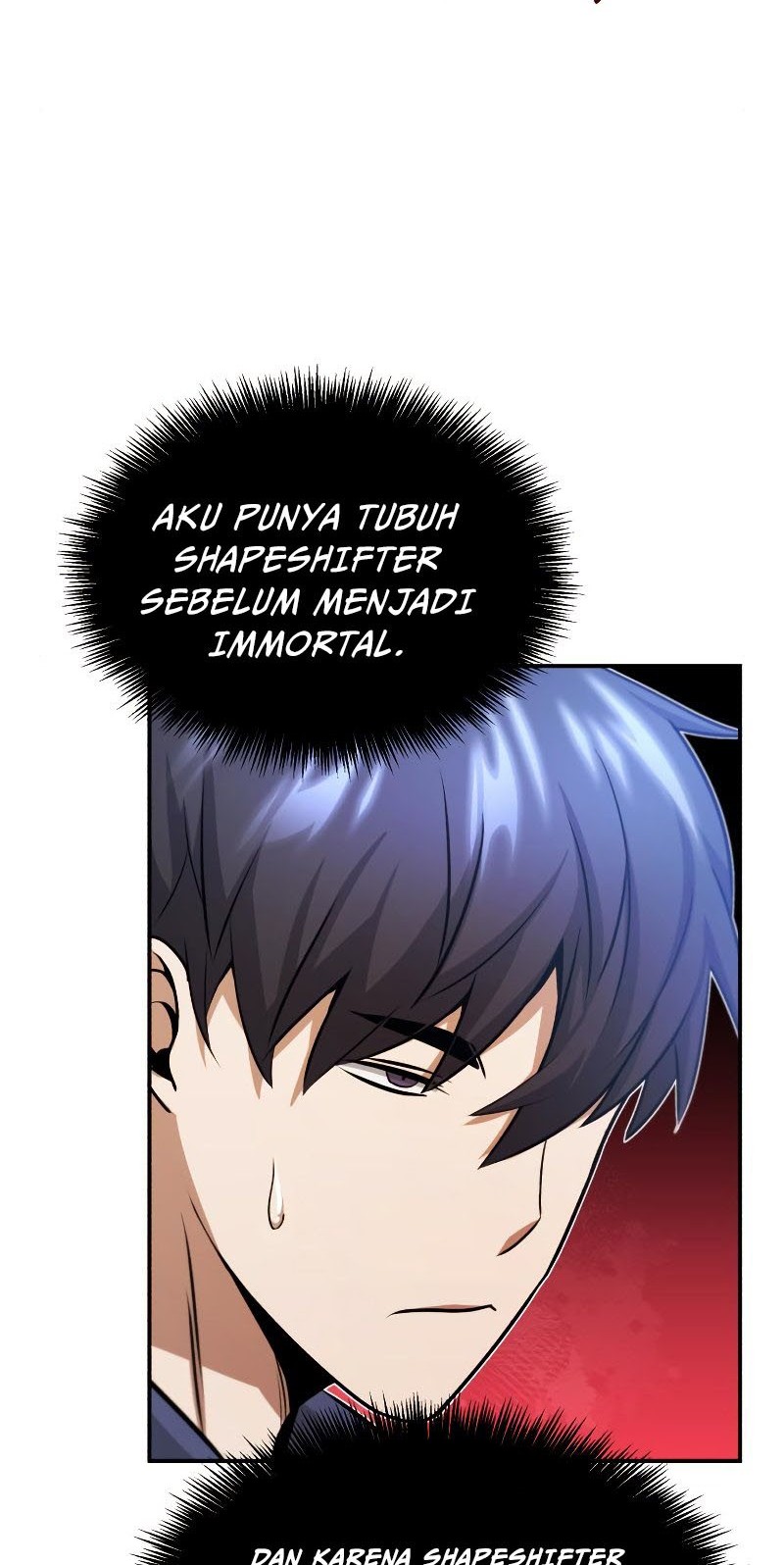 Genius of the Unique Lineage Chapter 03 Gambar 52