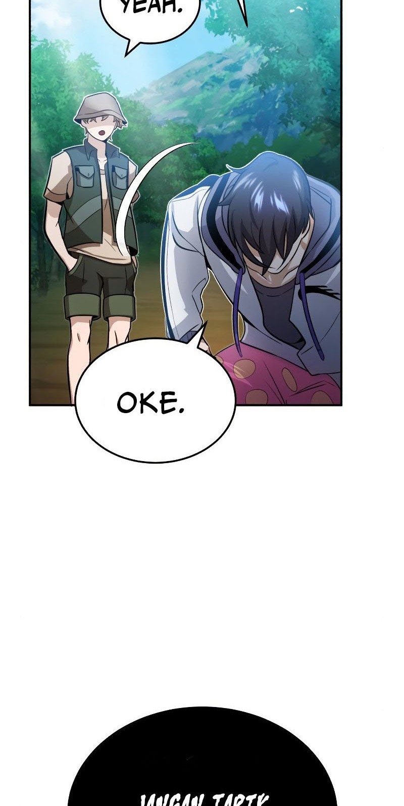 Genius of the Unique Lineage Chapter 03 Gambar 55