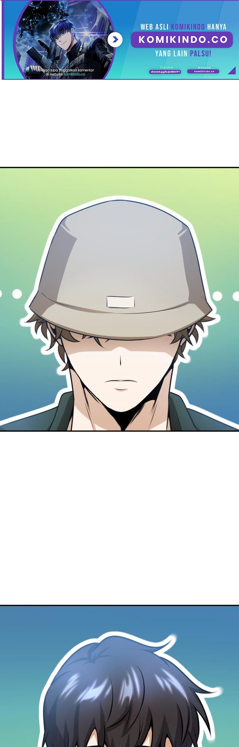 Baca  Genius of the Unique Lineage Chapter 03 Gambar 2
