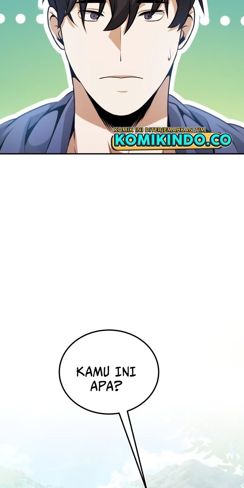 Genius of the Unique Lineage Chapter 03 Gambar 3