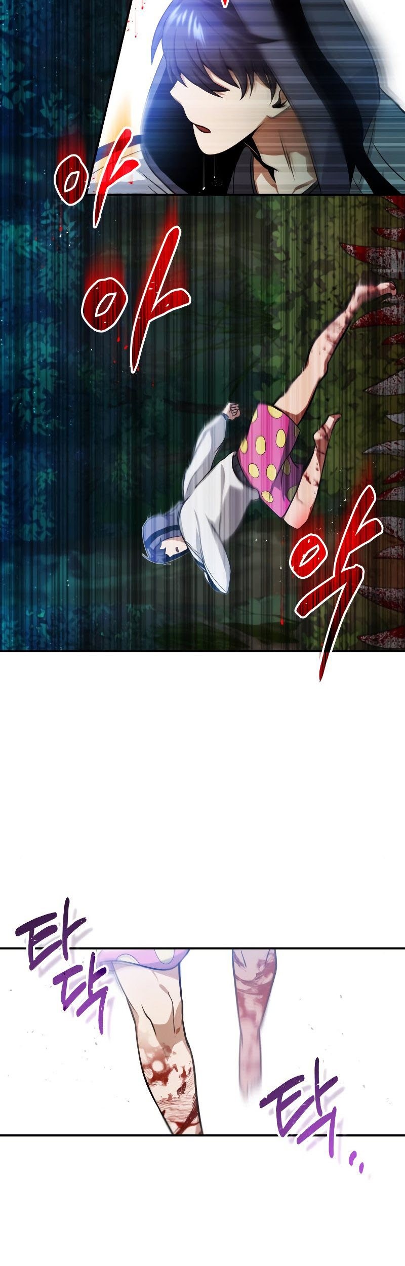 Genius of the Unique Lineage Chapter 03 Gambar 62