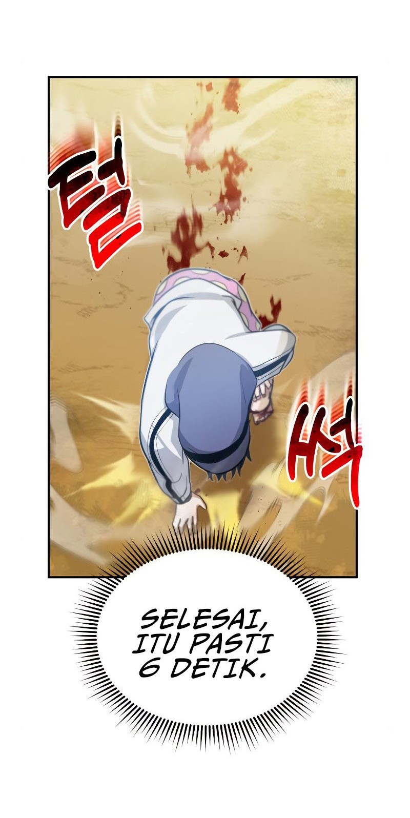Genius of the Unique Lineage Chapter 03 Gambar 63