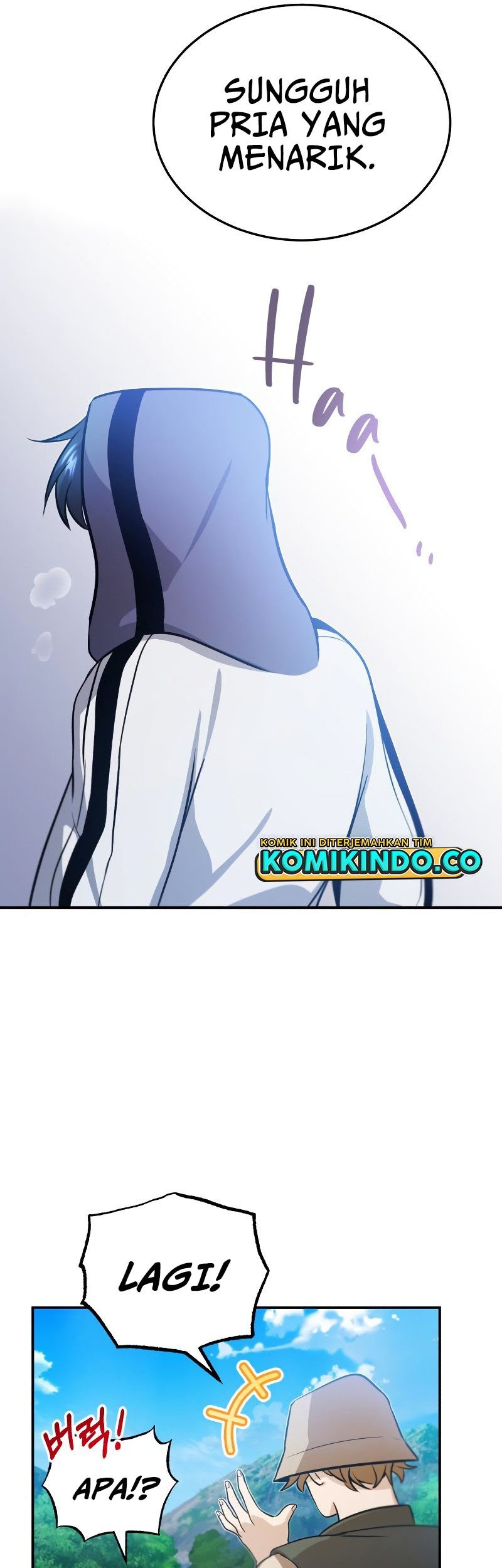 Genius of the Unique Lineage Chapter 03 Gambar 66