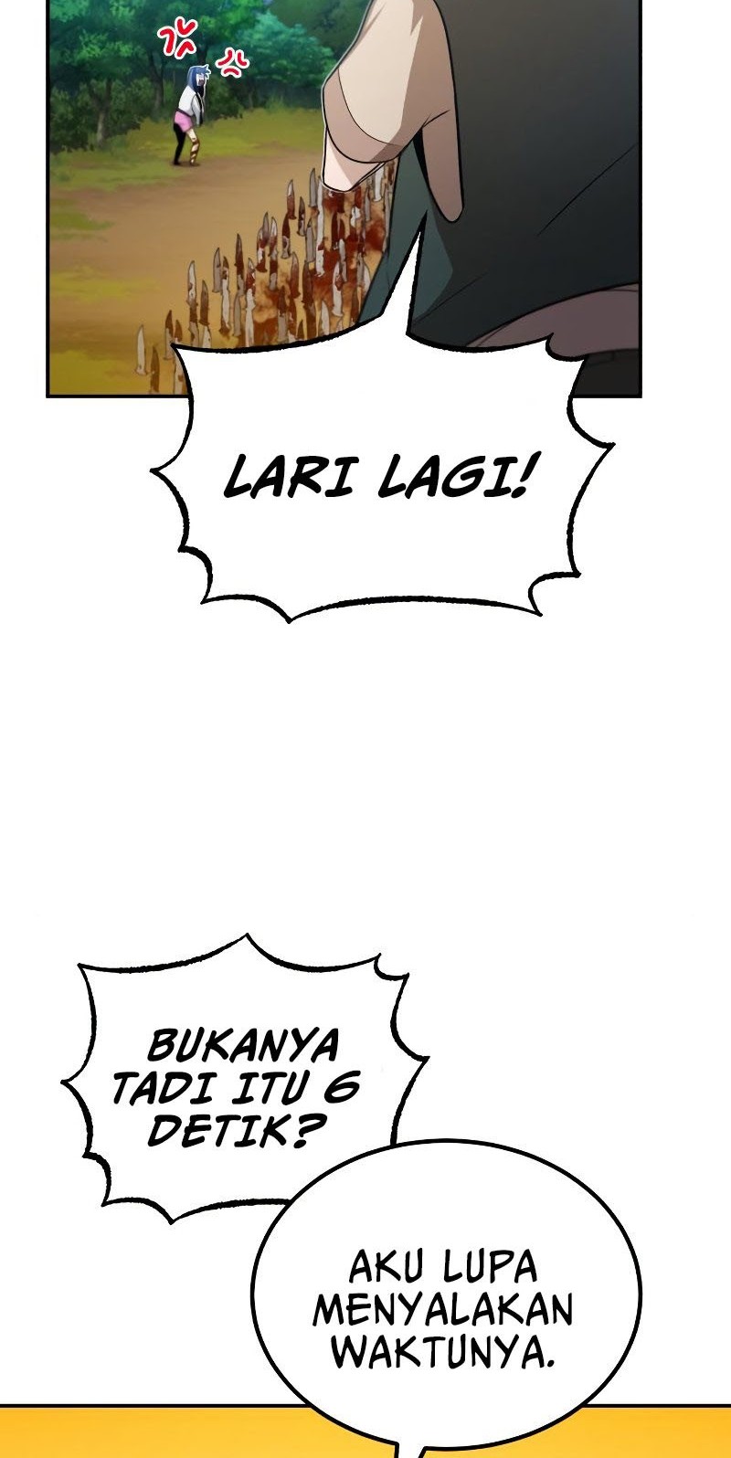 Genius of the Unique Lineage Chapter 03 Gambar 67