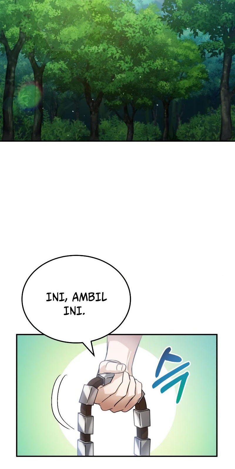 Genius of the Unique Lineage Chapter 03 Gambar 69