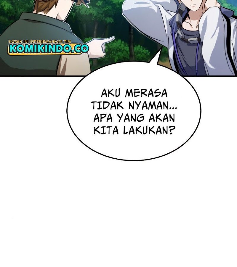 Genius of the Unique Lineage Chapter 03 Gambar 71