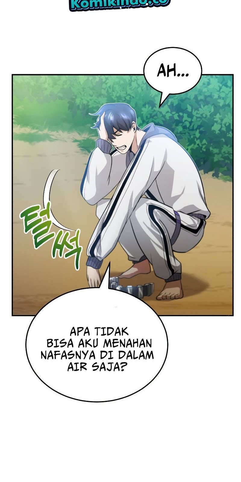 Genius of the Unique Lineage Chapter 03 Gambar 75