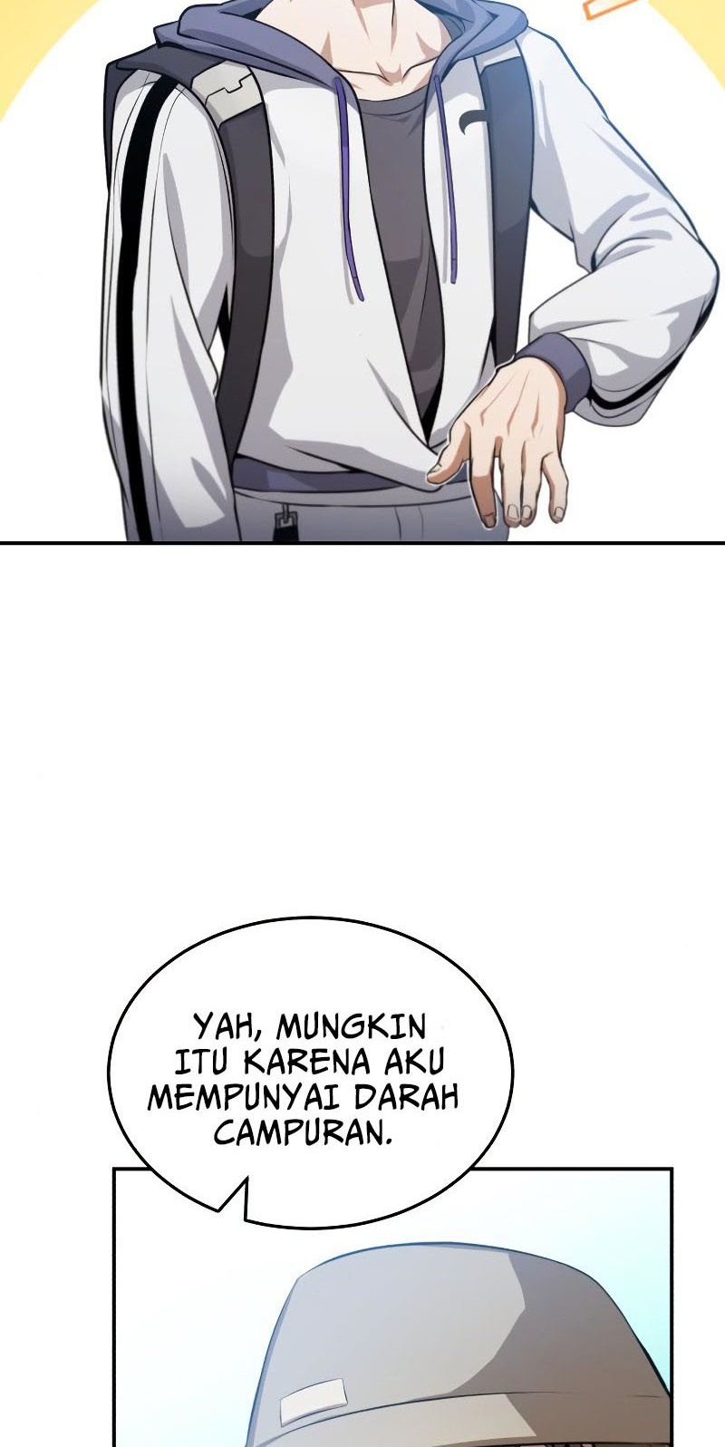 Genius of the Unique Lineage Chapter 03 Gambar 5