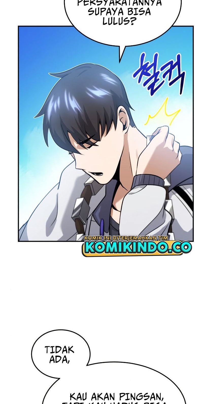 Genius of the Unique Lineage Chapter 03 Gambar 79