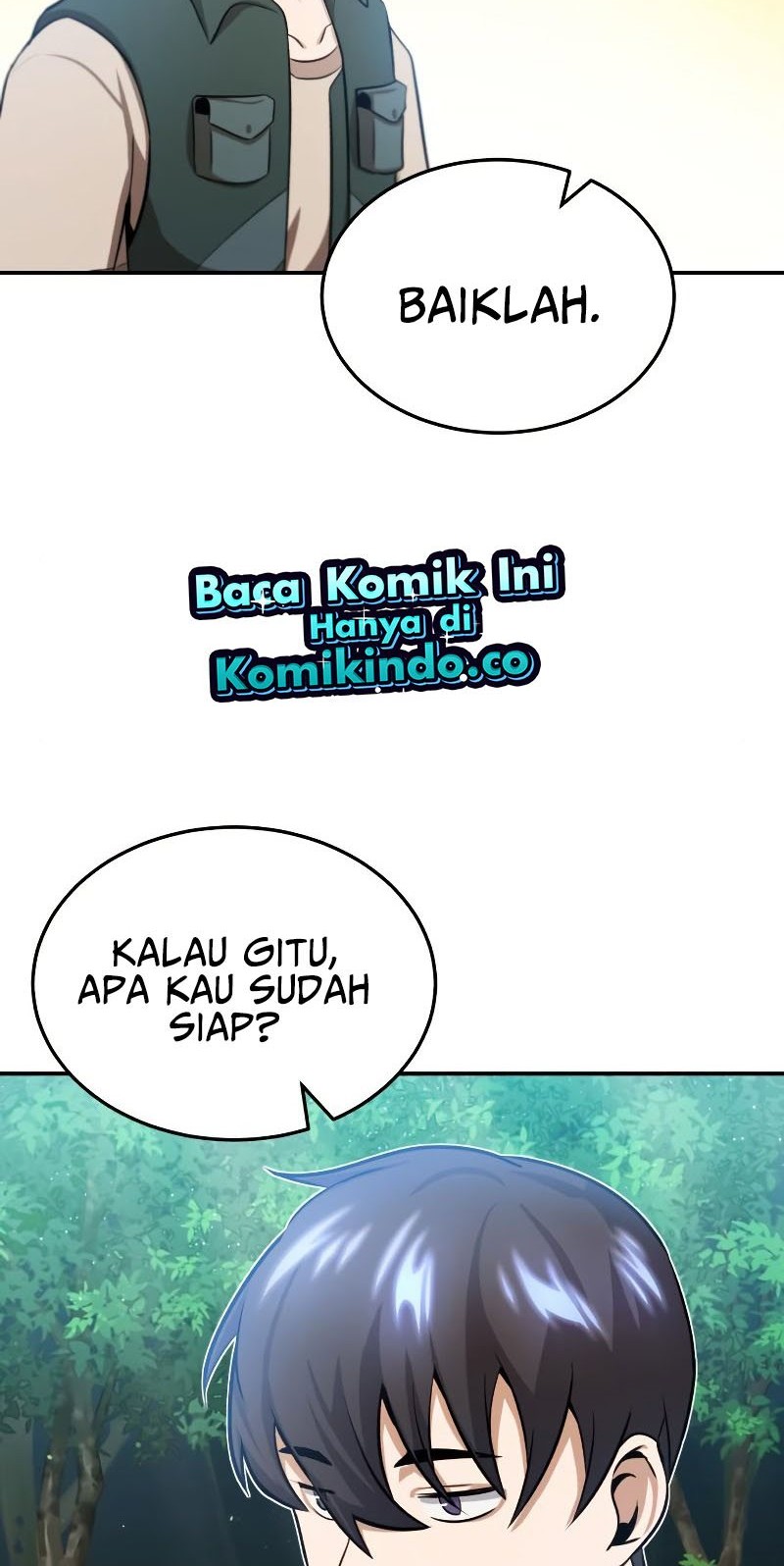 Genius of the Unique Lineage Chapter 03 Gambar 81