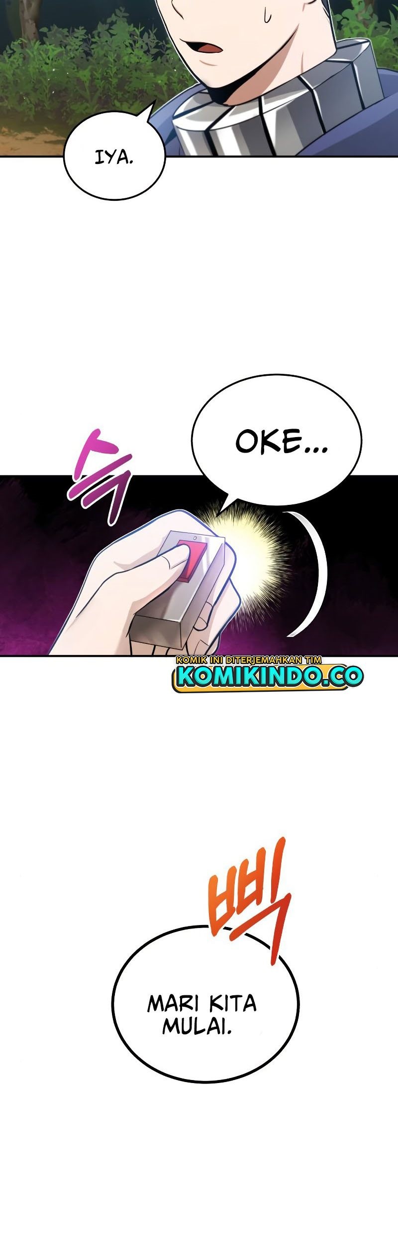 Genius of the Unique Lineage Chapter 03 Gambar 82