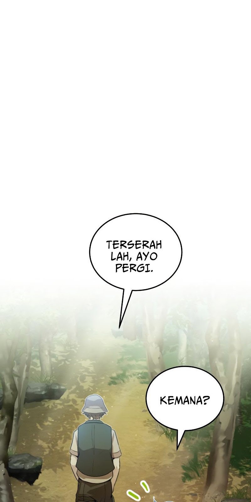 Genius of the Unique Lineage Chapter 03 Gambar 9