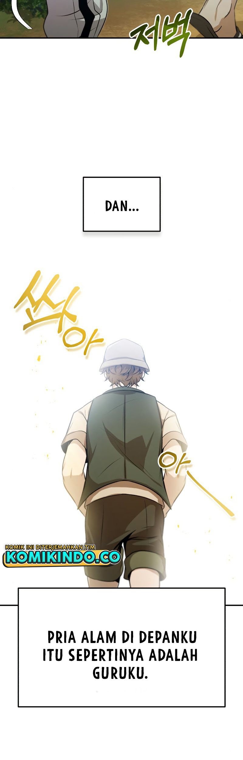 Genius of the Unique Lineage Chapter 03 Gambar 12