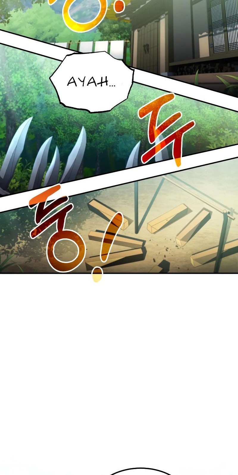 Genius of the Unique Lineage Chapter 03 Gambar 17