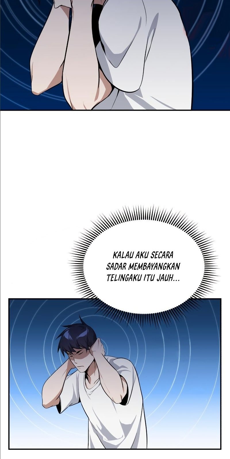 Genius of the Unique Lineage Chapter 02 Gambar 21