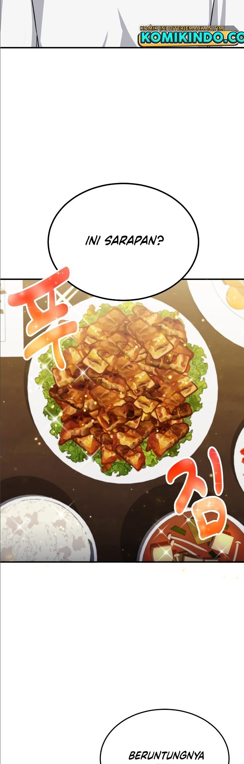 Genius of the Unique Lineage Chapter 02 Gambar 26