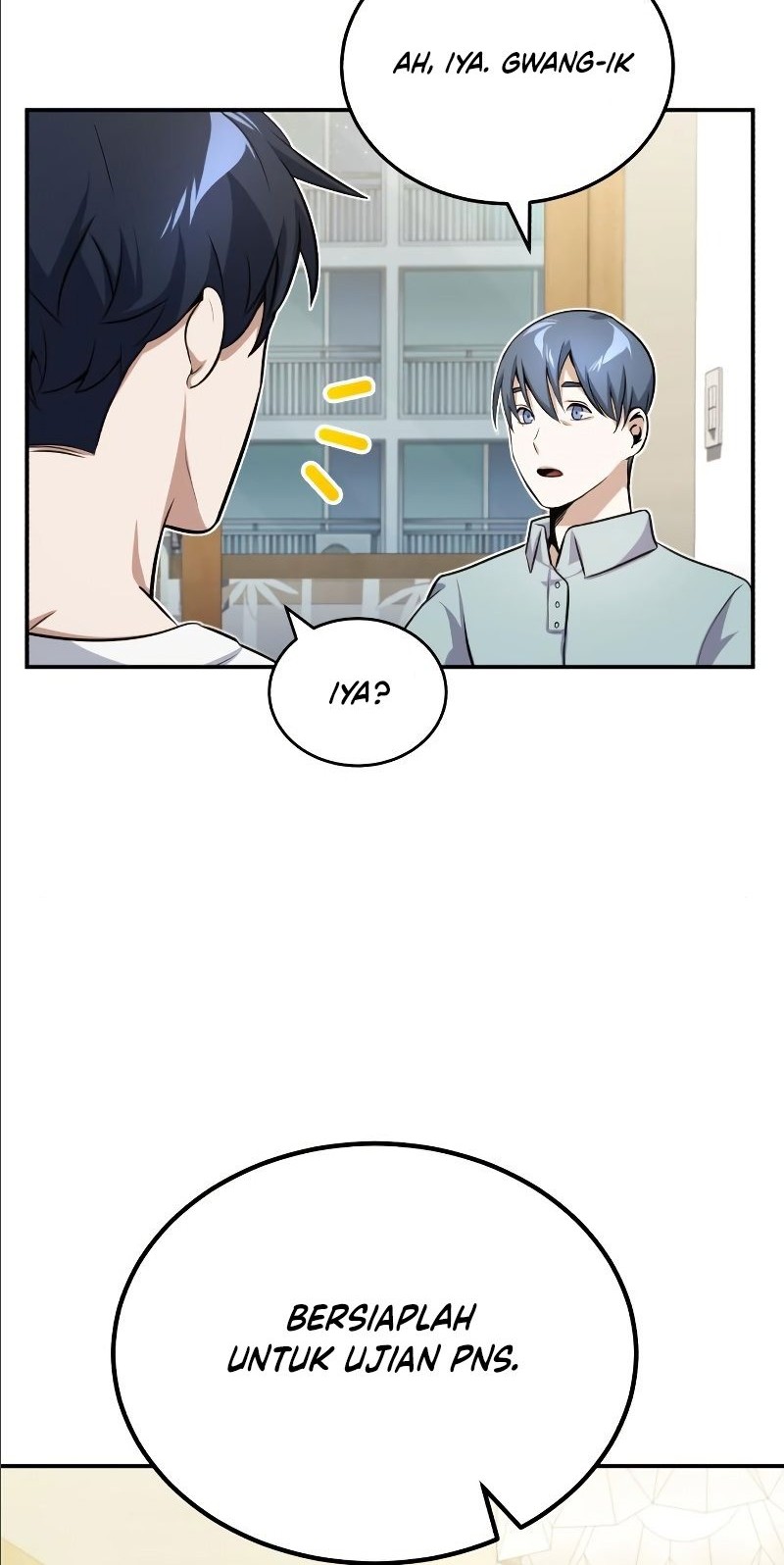 Genius of the Unique Lineage Chapter 02 Gambar 30