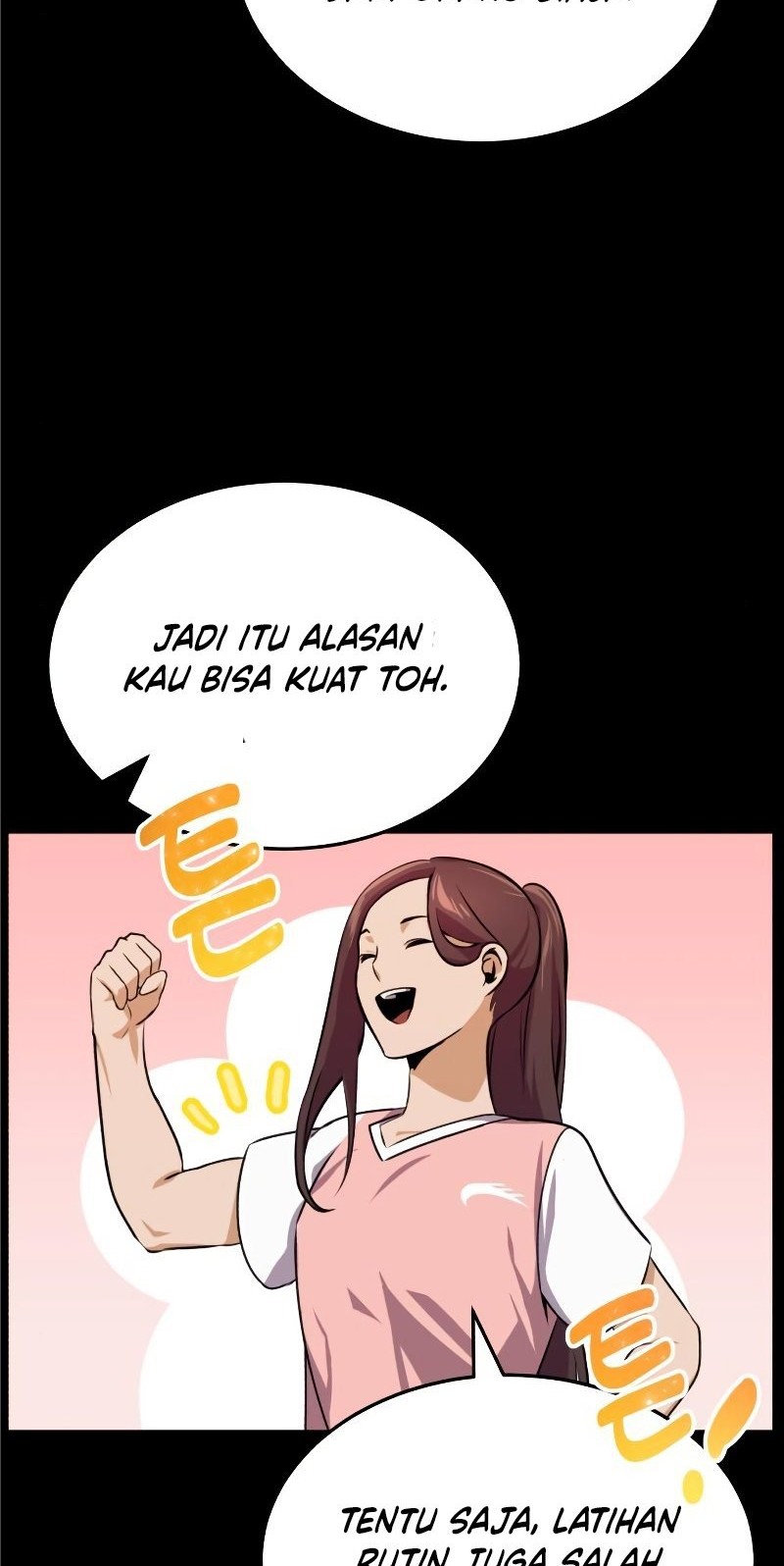 Genius of the Unique Lineage Chapter 02 Gambar 38