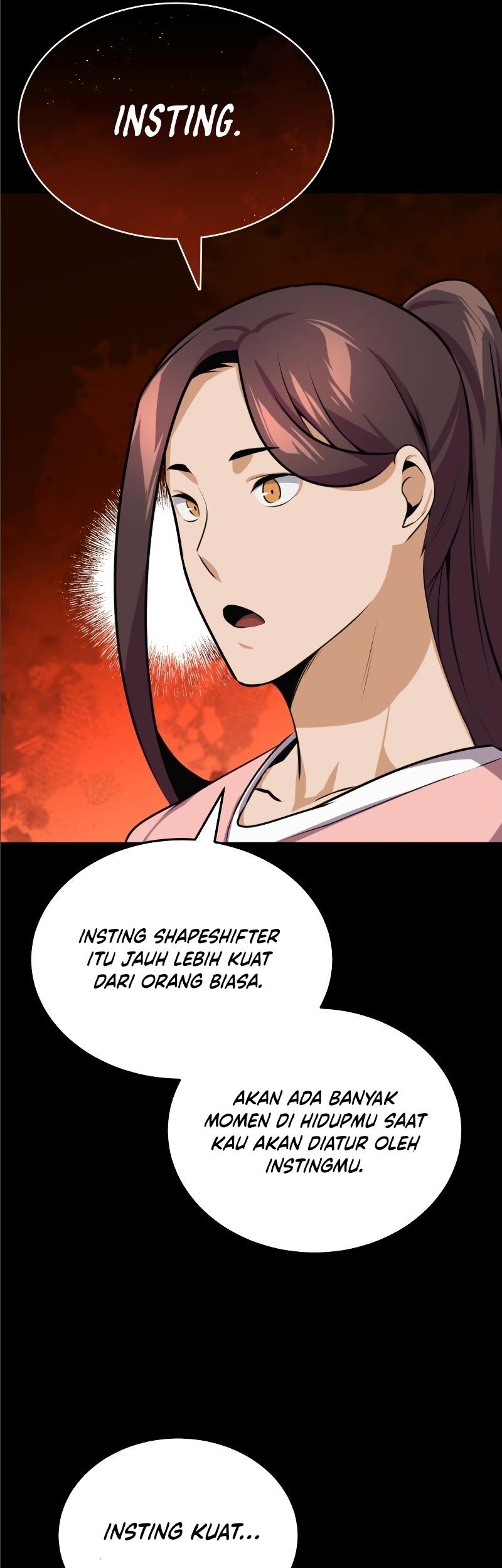 Genius of the Unique Lineage Chapter 02 Gambar 40