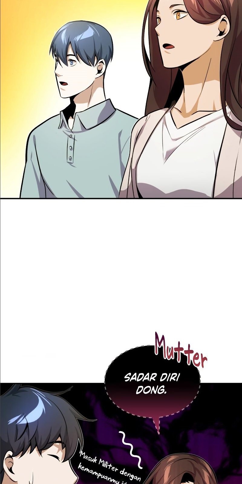 Genius of the Unique Lineage Chapter 02 Gambar 49