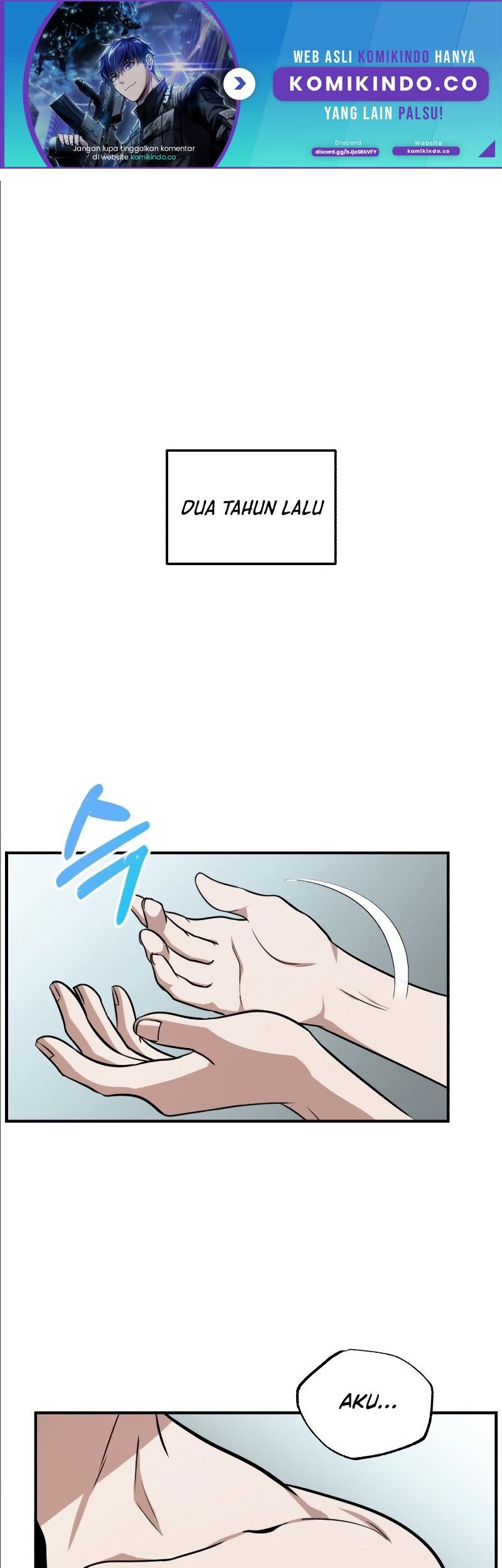Baca  Genius of the Unique Lineage Chapter 02 Gambar 2