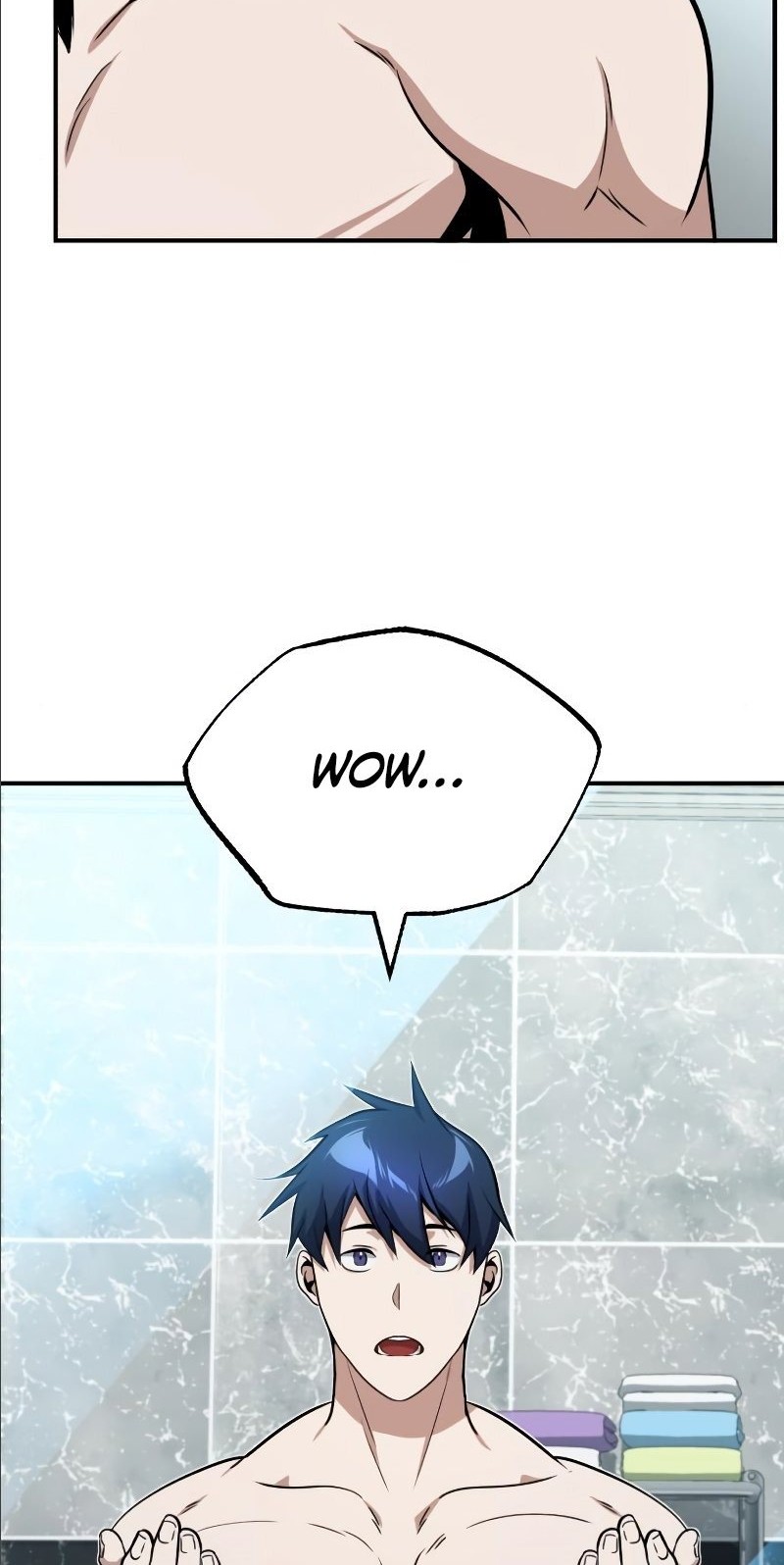 Genius of the Unique Lineage Chapter 02 Gambar 3