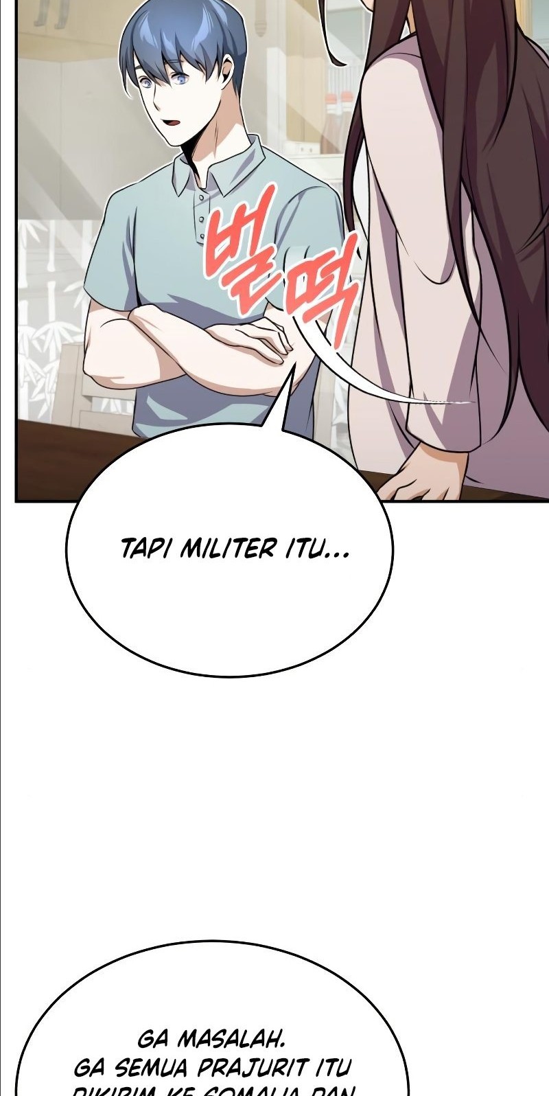 Genius of the Unique Lineage Chapter 02 Gambar 55