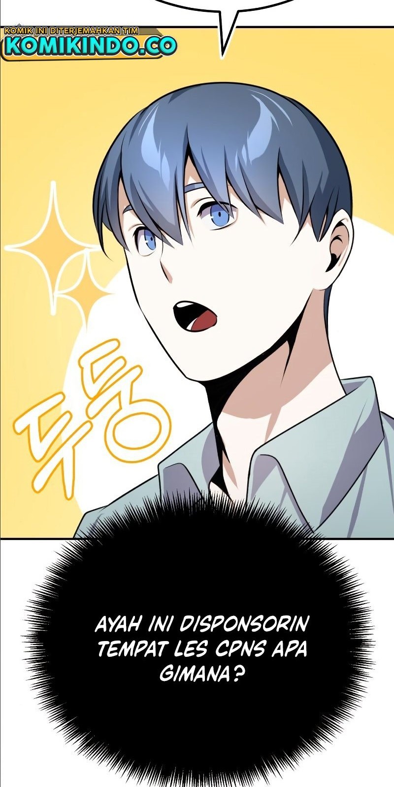 Genius of the Unique Lineage Chapter 02 Gambar 58